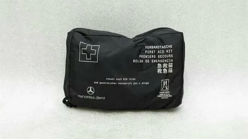 Mercedes-Benz S Coupe (C217) аптечка Mercedes E Class W238 First Aid Kit W238 First ...