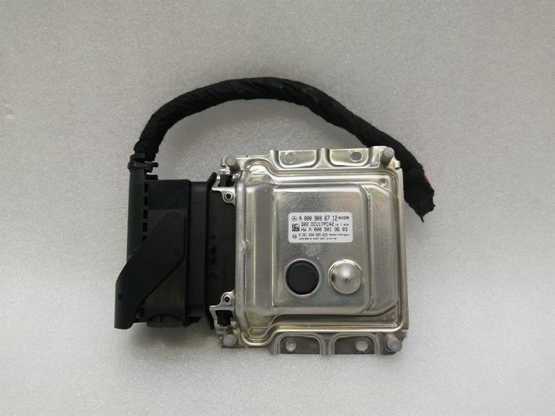 Mercedes-Benz S Coupe (C217) Electronic module Mercedes E Class W238 AdBlue Module A0009006712...