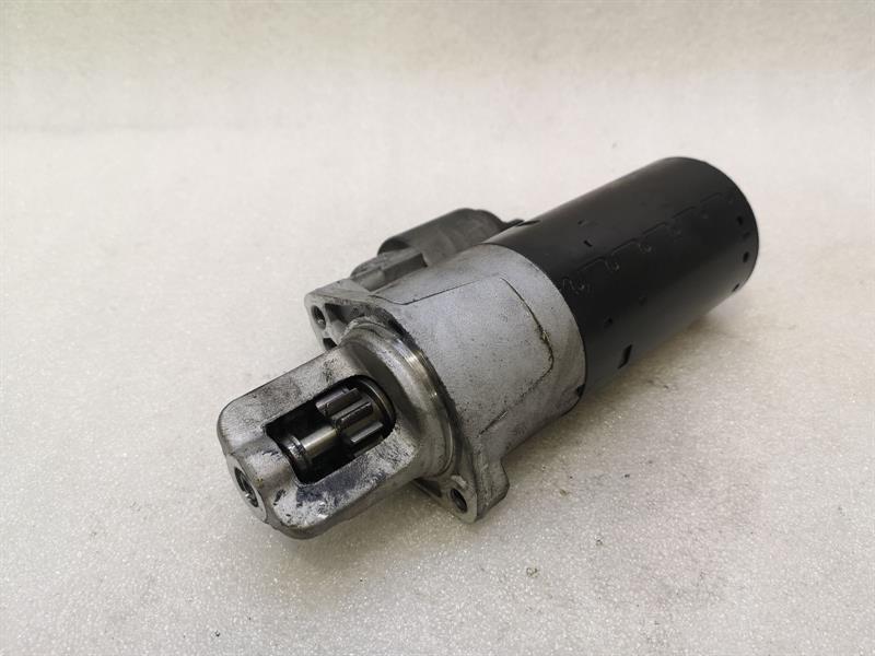 Mercedes-Benz S Coupe (C217) Starter Motor Mercedes E Class W238 e350d Starter Engine A642...