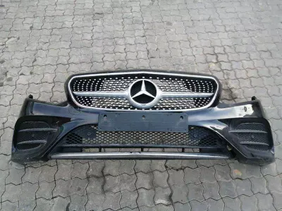 Передний бампер PDC для Mercedes E-класса W238 A2388857000, комплект переднего бампера AMG