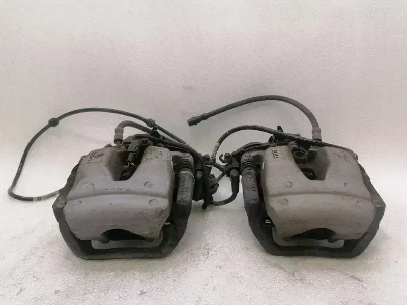 Mercedes-Benz S Coupe (C217) Brake caliper Mercedes E Class W238 Rear Brake Caliper SetA00...