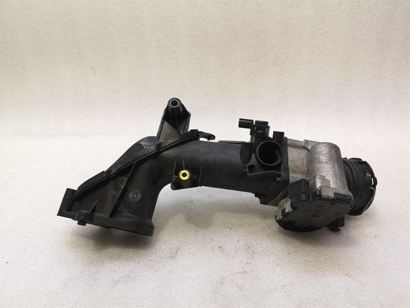 Mercedes-Benz S Coupe (C217) Throttle body Mercedes E Class W238 Throttle Body A6420900270...