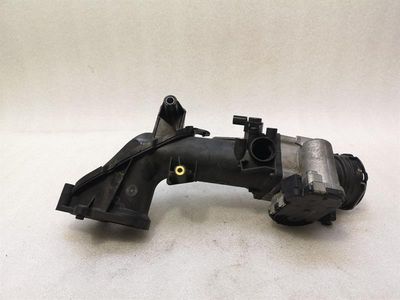 Drosselklappengehäuse für Mercedes E-Klasse W238, A6420900270