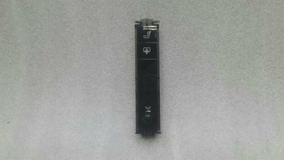 Bloc de commutation Mercedes Classe S W222 A2229055807