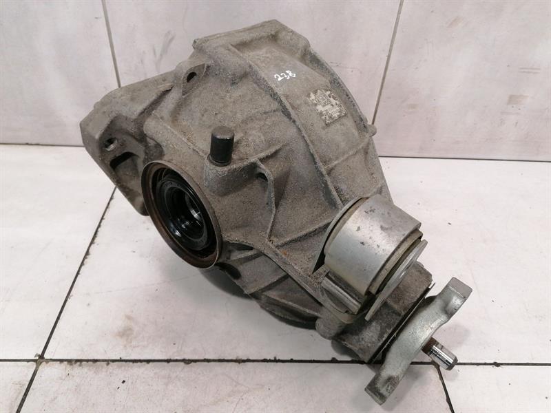 Mercedes-Benz S Coupe (C217) Rear Diff Mercedes E Class W238 E350d Rear Diff A21335052...