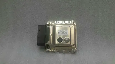 Mercedes S-klass W222 avgasmoduler A0009004810 Bluetec kontrollenhet