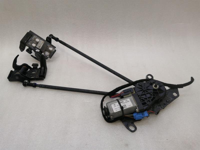 Mercedes-Benz S Coupe (C217) Misc Mercedes E Class W238 Soft Top Roof Latch A2177...