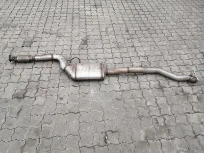 Mercedes E Class W238 Exhausted Pipe A2384903001 Exhaust
