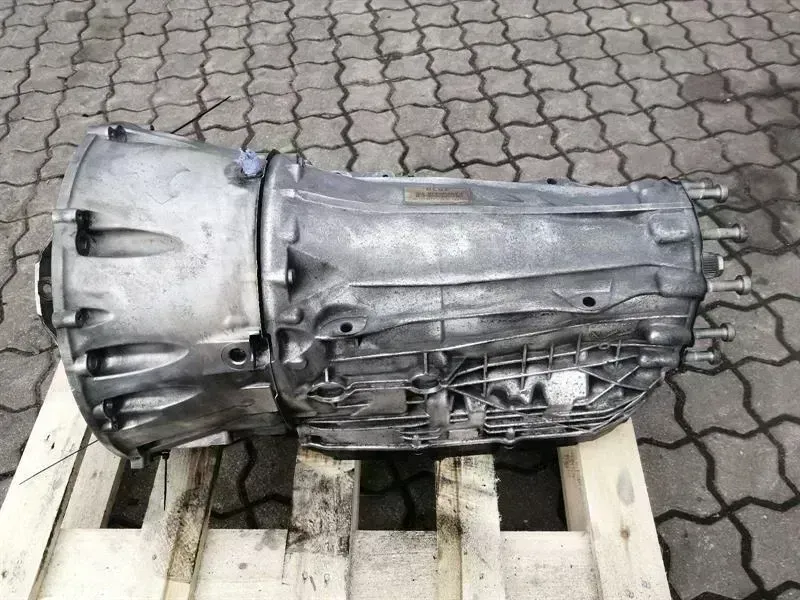 Mercedes-Benz S Coupe (C217) Gearbox Mercedes E350 CDi W213 M642 W238 Gearbox A23827...