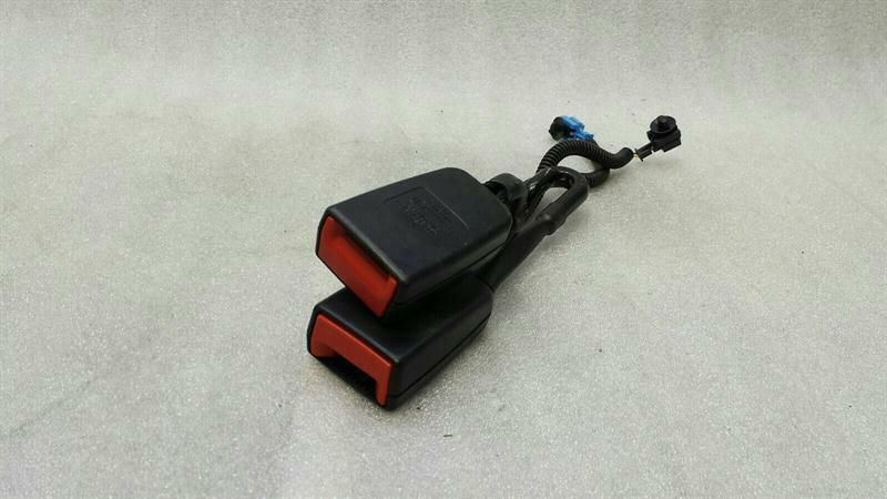 Mercedes S-Class W222 Belt Buckle A2228600869 Belt Buckle