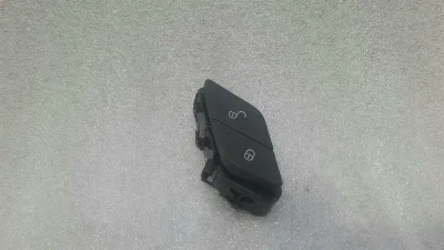 Mercedes S-klass W222 Dörrlåsbrytare A2229057607 Dörrlåsbrytare