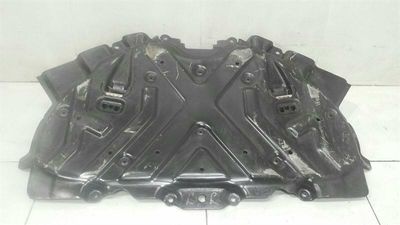 MERCEDES S-KLASS W222 UNDERBACK A2225240101 UNDERBODY TRIM V6 DIESEL