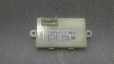 Электронный модуль Mercedes S-класса W222 A2229004213 ECU Keyless Go