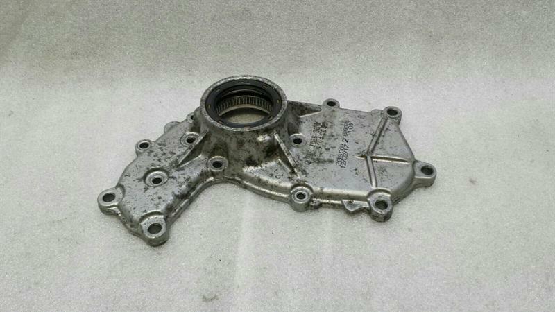 Mercedes-Benz A (W176) Mercedes GLS X166 Rear Diff Cover A7252740000 Transmission Enclosure Body type: SUV
Fuel: Diesel