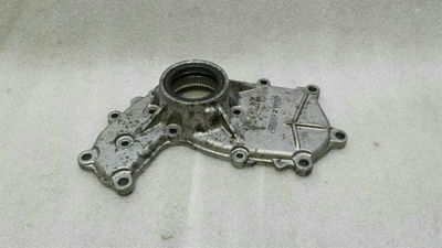 Крышка заднего дифференциала Mercedes GLS X166 A7252740000 Корпус коробки передач