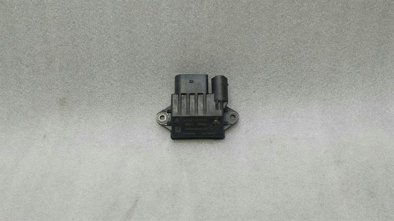 Mercedes-Benz A (W176) Mercedes GLS X166 Glow Plug Relay (Diesel) A6429007901 Glow Control Unit OM642 Body type: SUV
Fuel: Diesel