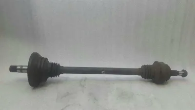 Mercedes S-klass W222 RLH Drivaxel A2223502204 Drivaxel Bak Vänster