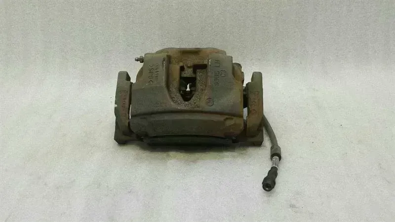 Mercedes-Benz A (W176) Mercedes GLS X166 Left Front Caliper A1664210381 Brake Caliper Front Left Body type: SUV
Fuel: Diesel