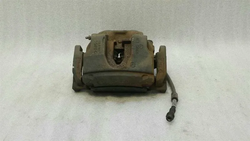 Mercedes GLS X166 Left Front Caliper A1664210381 Brake Caliper Front Left