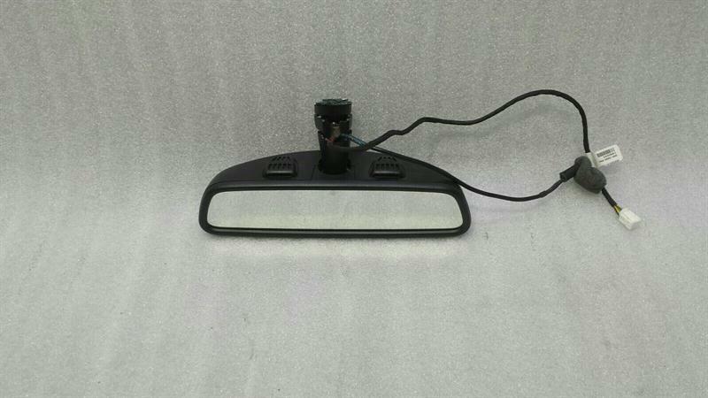 Mercedes-Benz A (W176) Mercedes GLS X166 Rear View Mirror A1668100617 Rear Mirror Interior Mirror AMG Body type: SUV
Fuel: Diesel