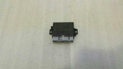 Mercedes GLS X166 W166 PDC modules A0009001708 PTS control unit parking aid