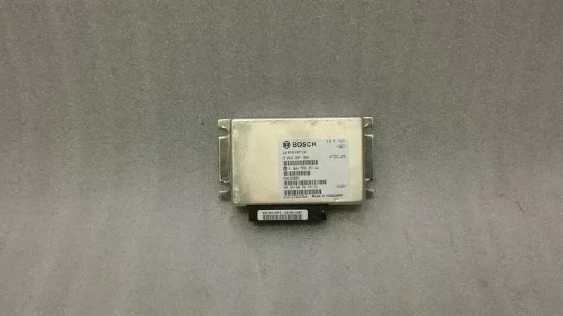 Mercedes-Benz A (W176) MERCEDES GLS X166 Transfer Case Module A1669002016 Transfer Case Control Unit Body type: SUV
Fuel: Diesel