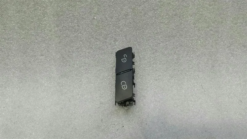 Mercedes GLS X166 W166 FRH door lock switch A2049058502 door switch right