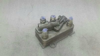Масляный радиатор коробки передач Mercedes S-Class W222 A0995001900