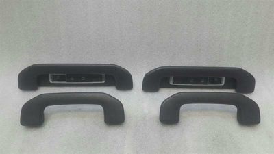 Mercedes S-Class W222 durvju iekšējā roktura komplekts A0009062704 iekšējā fiksatora roktura komplekts