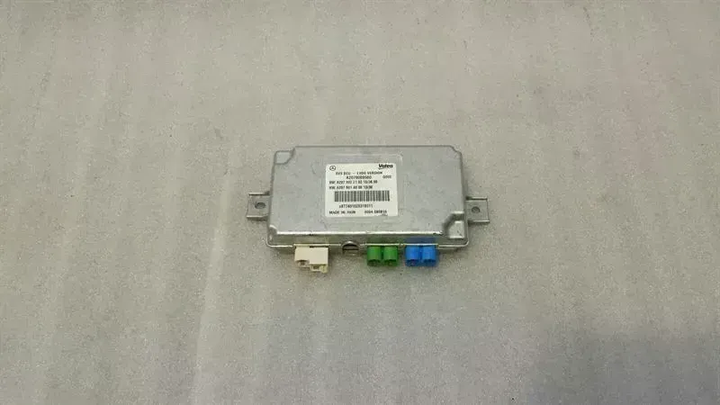 Mercedes-Benz A (W176) Mercedes GLS X166 Surround View Module A2079008500 Surround Camera Control Unit Body type: SUV
Fuel: Diesel
