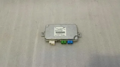 Mercedes GLS X166 Surround View Module A2079008500 Surroundkamera kontrollenhet