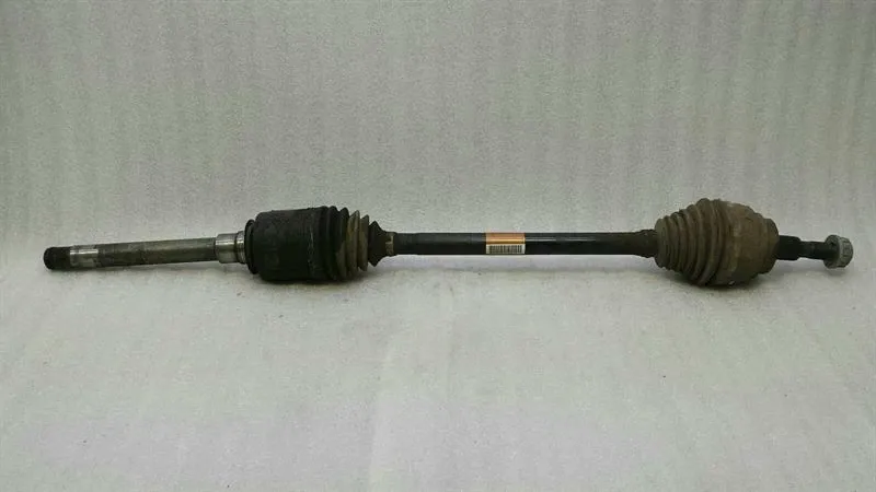 Mercedes GLS 350D Right Front Drive Shaft A1663301500 Drive Shaft Front Right