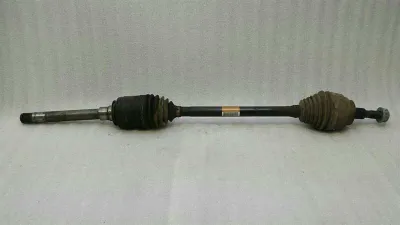 Arbre de transmission avant droit Mercedes GLS 350D A1663301500 Arbre de transmission avant droit
