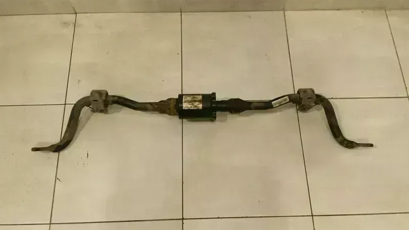 Mercedes-Benz GL / GLS (X166) Mercedes GLS X166 Anti Roll Bar Rear A1663202911 Stabiliser Rear ARS Body type: SUV
Fuel: Diesel