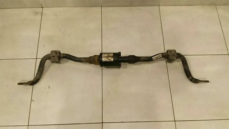 Mercedes GLS X166 Anti Roll Bar Rear A1663202911 Stabiliser Rear ARS