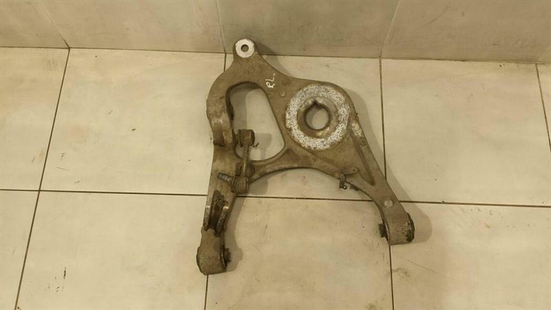 Mercedes-Benz GL / GLS (X166) Mercedes GLS 350D Left Rear Wishbone A1663500906 Rear Left Handlebar Body type: SUV
Fuel: Diesel