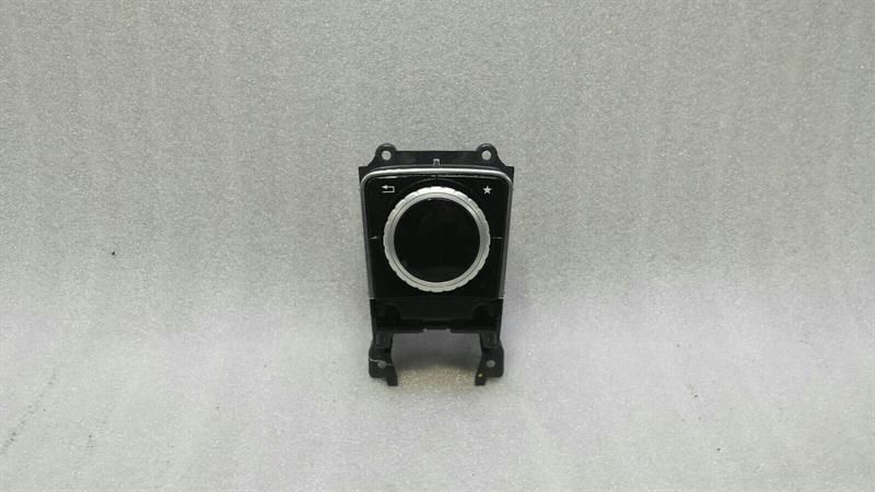 Mercedes GLS X166 Command Controller A1669006514 Switch