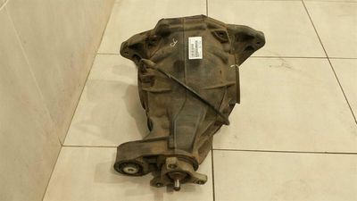 Mercedes GLS X166 Bakre Diff A1663504114 Differential Bakre Ratio 3,27