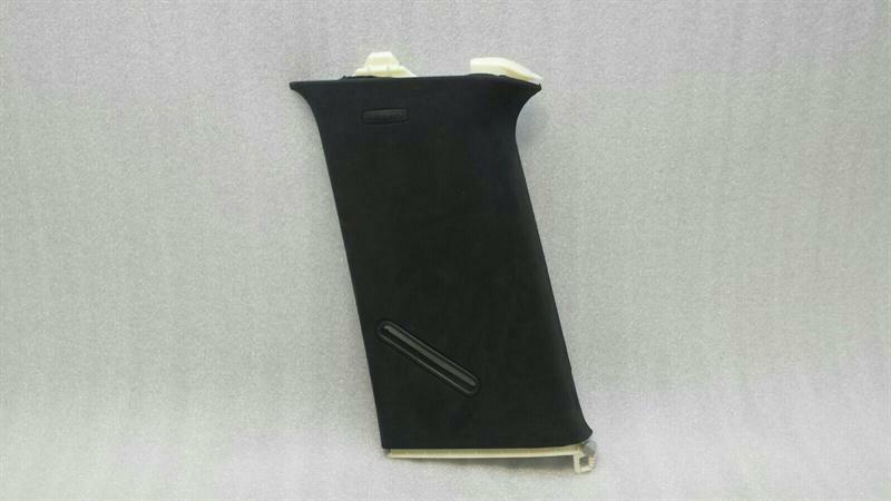 Mercedes-Benz A (W176) MERCEDES GLS X166 C Pillar Cover RE A1666903825 Right C Post Cover Alcantara Body type: SUV
Fuel: Diesel