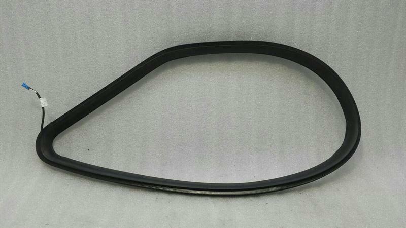 Mercedes-Benz A (W176) Mercedes GLS X166 Left Rear Window Seal A1666808900 Window Seals Rear LI Body type: SUV
Fuel: Diesel
