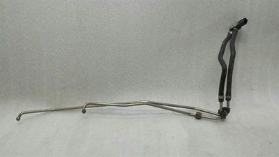 MERCEDES GLS X166 DPF сензор A6429050200 датчик за налягане OM642