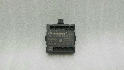 Mercedes GLS X166 Türmodul Vorne Rechts A1669000618 Türsteuergerät Vorne RE