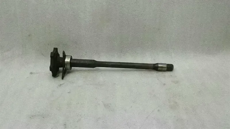 Audi A7 (4G) Audi A7 4G Intermediate Shaft 0B4409355C Intermediate Shaft Drive Shaft Body type: Hatchback
Fuel: Diesel
