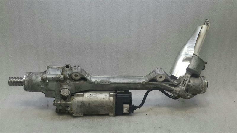 BMW 3 (F30 / F31) BMW 3 Series F30 M3 M4 RHD Power Steering Rack 8092392 Right Handlebar 32107852661