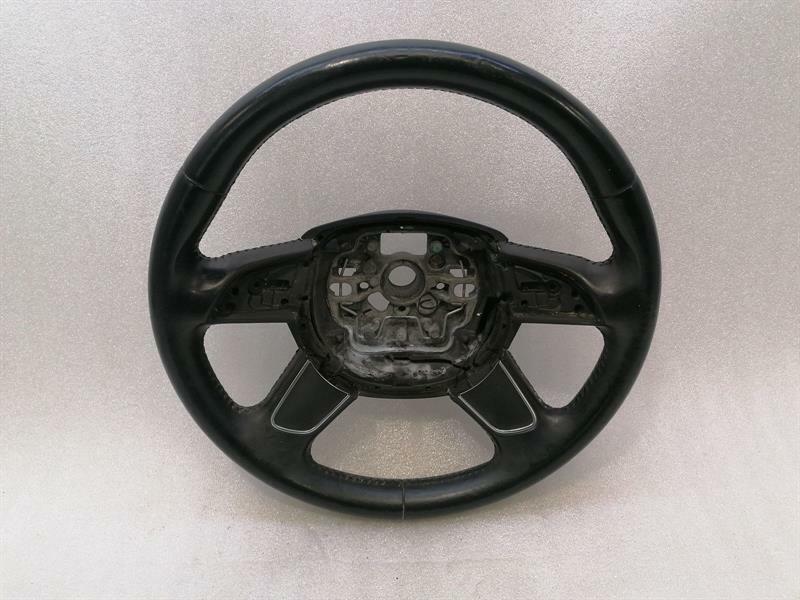 Audi A7 (4G) Audi A7 4G Steering Wheel A7 Steering Wheel A6 C7 A7 4G0419091M Body type: Hatchback
Fuel: Diesel