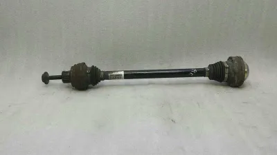 Audi A7 4G Antriebswelle hinten links 8R0501203C Antriebswelle hinten links.