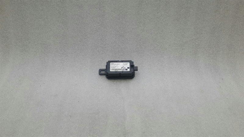 BMW 3 (F30 / F31) BMW 3 Series F30 Radio Remote Module 6844138 fRADIO REMOTE CONTROL Control Unit
