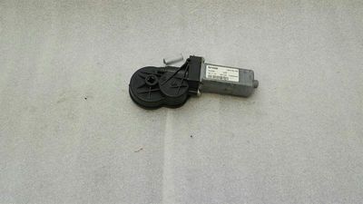 Audi A7 4G Sitzmotor 922172 Sitzmotorverstellung