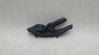 BMW 3 серии F30 F80 7846806 Рычаг ручного тормоза, кожа, правый руль, кожа