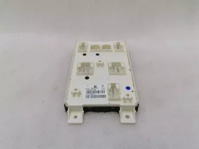 Maserati Ghibli M157 elektroniskais modulis 68406047AB vadības bloks SAM